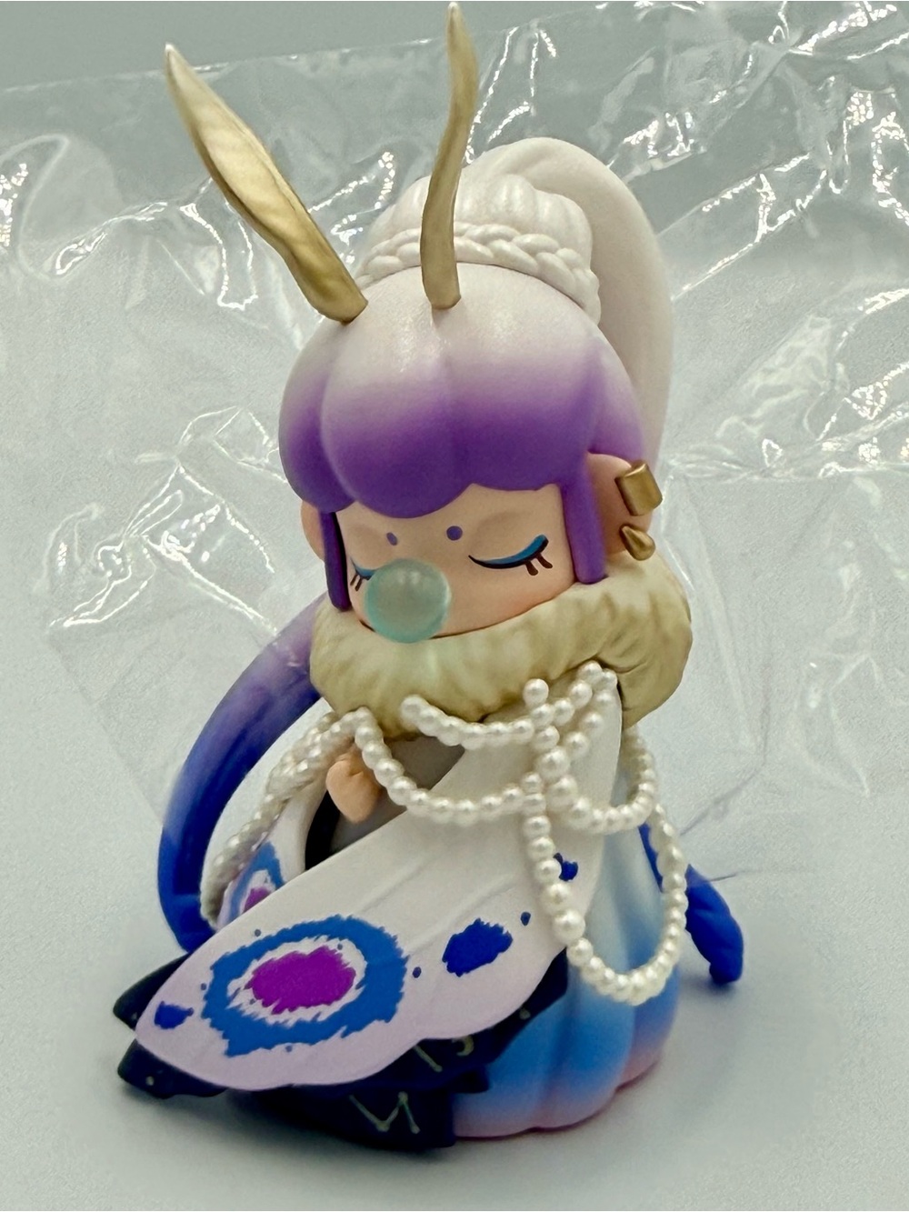 NEW Nanci’s Dream- FAIRY MOTH